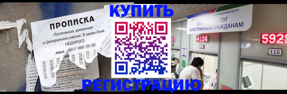 прописка в квартире в Камчатской области